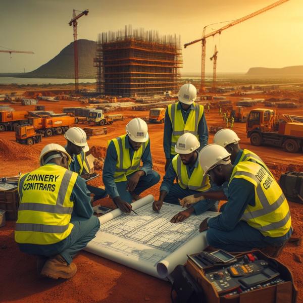 Structural Engineering